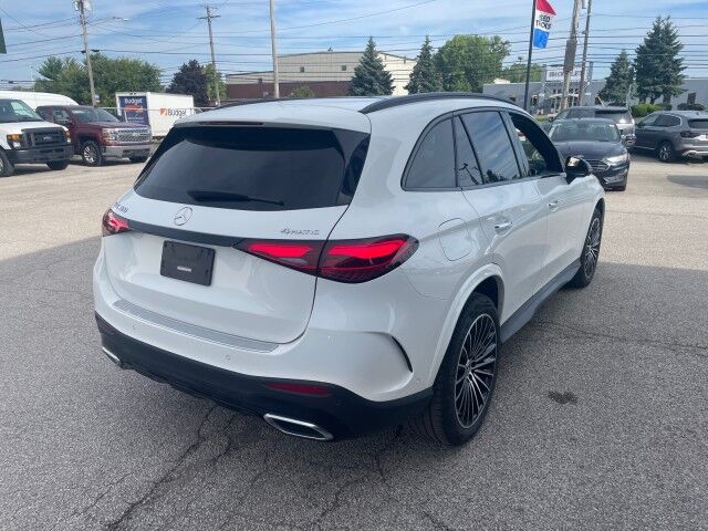 2023 Mercedes-Benz GLC GLC 300 Cleveland OH