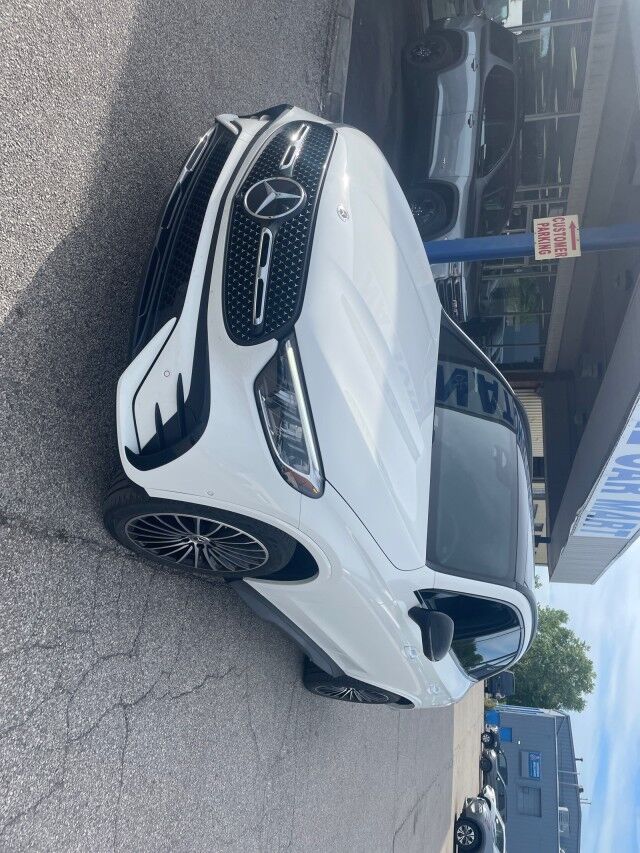 2023 Mercedes-Benz GLC GLC 300 Cleveland OH