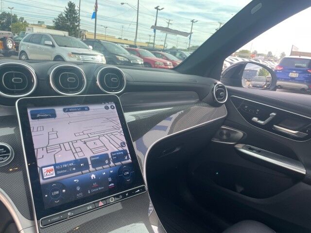 2023 Mercedes-Benz GLC GLC 300 Cleveland OH