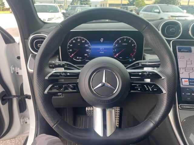2023 Mercedes-Benz GLC GLC 300 Cleveland OH