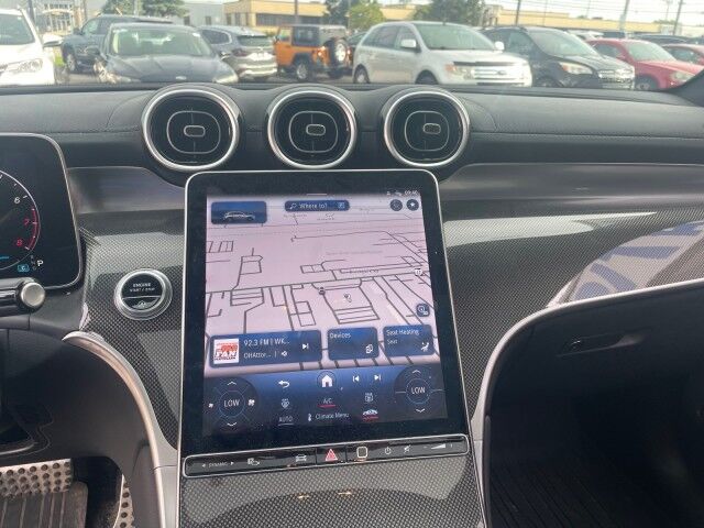 2023 Mercedes-Benz GLC GLC 300 Cleveland OH