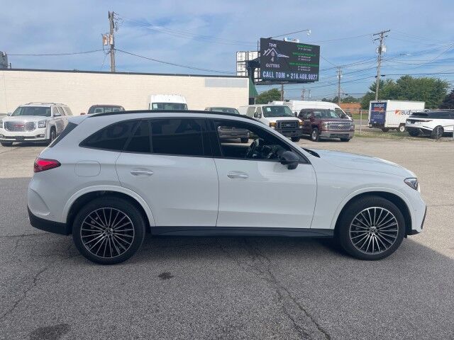 2023 Mercedes-Benz GLC GLC 300 Cleveland OH