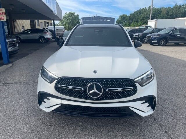 2023 Mercedes-Benz GLC GLC 300 Cleveland OH