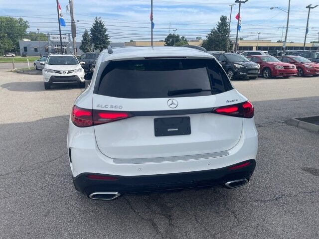 2023 Mercedes-Benz GLC GLC 300 Cleveland OH