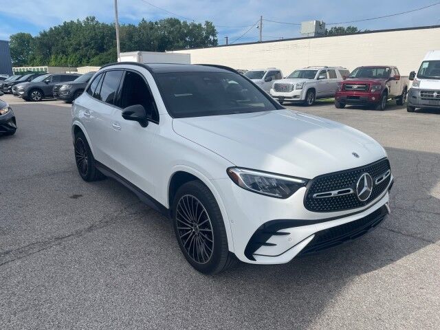 2023 Mercedes-Benz GLC GLC 300 Cleveland OH
