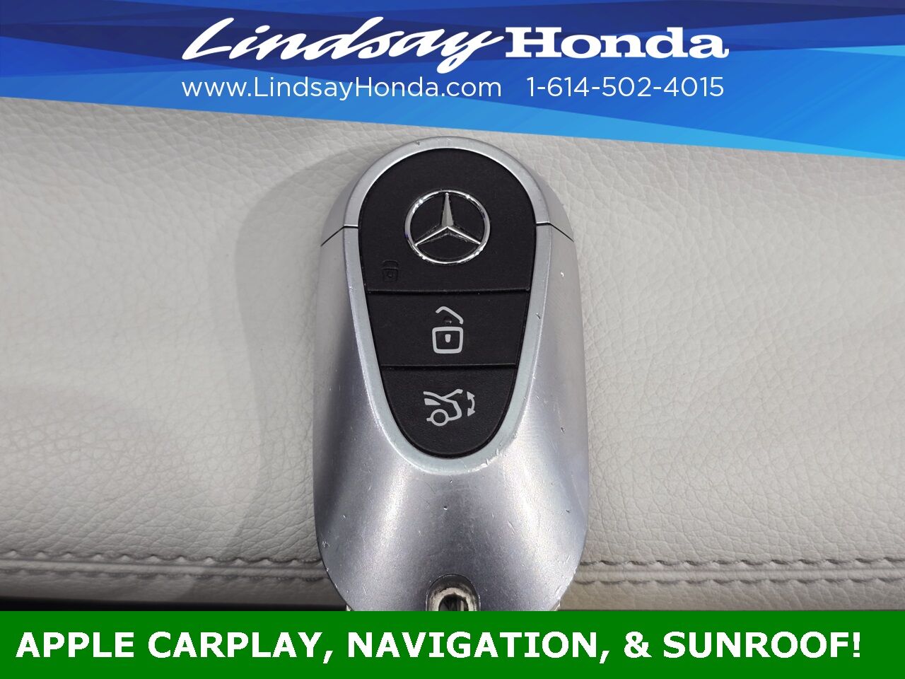 2023 Mercedes-Benz GLC GLC 300 Columbus OH