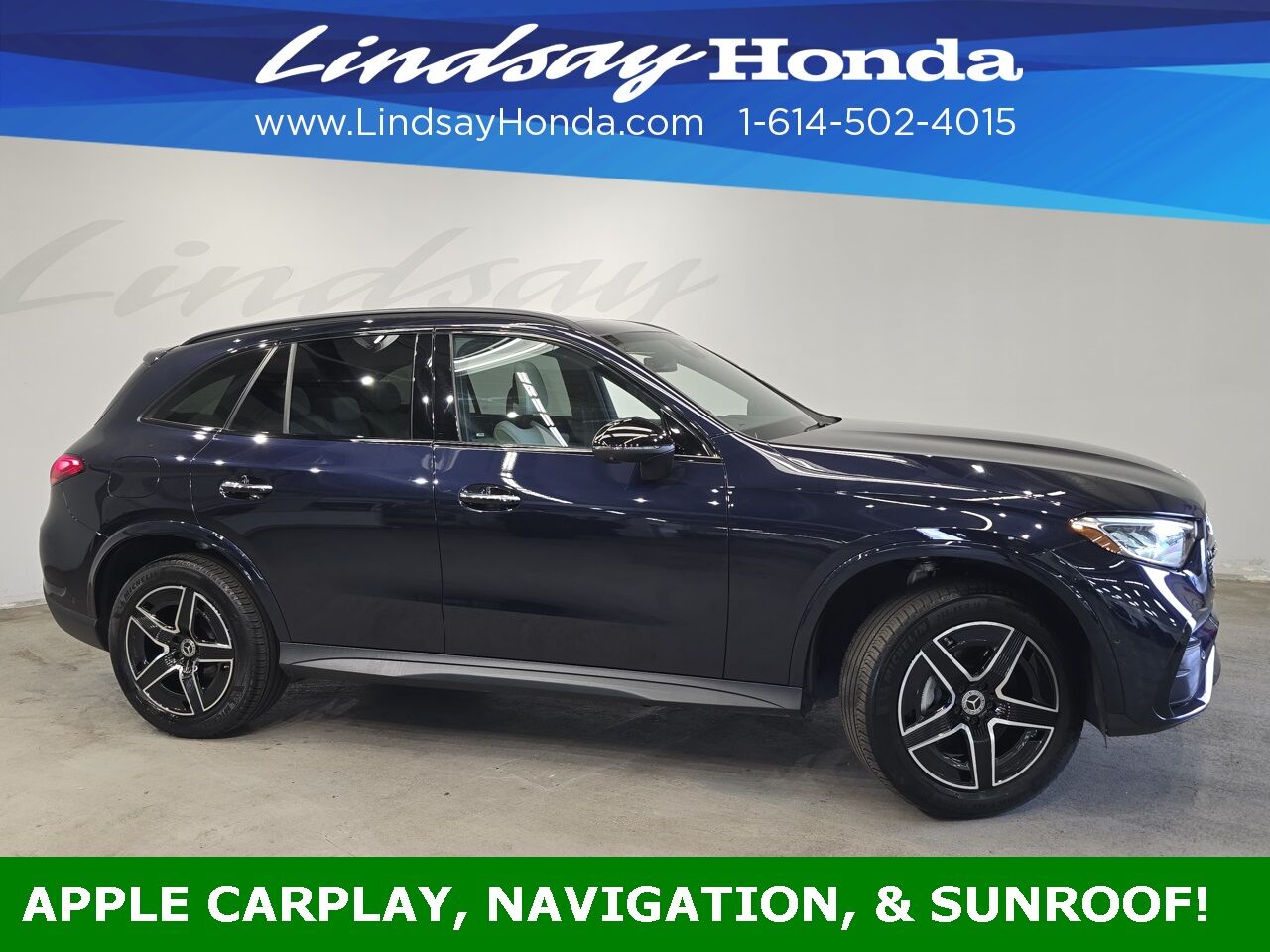 2023 Mercedes-Benz GLC GLC 300 Columbus OH