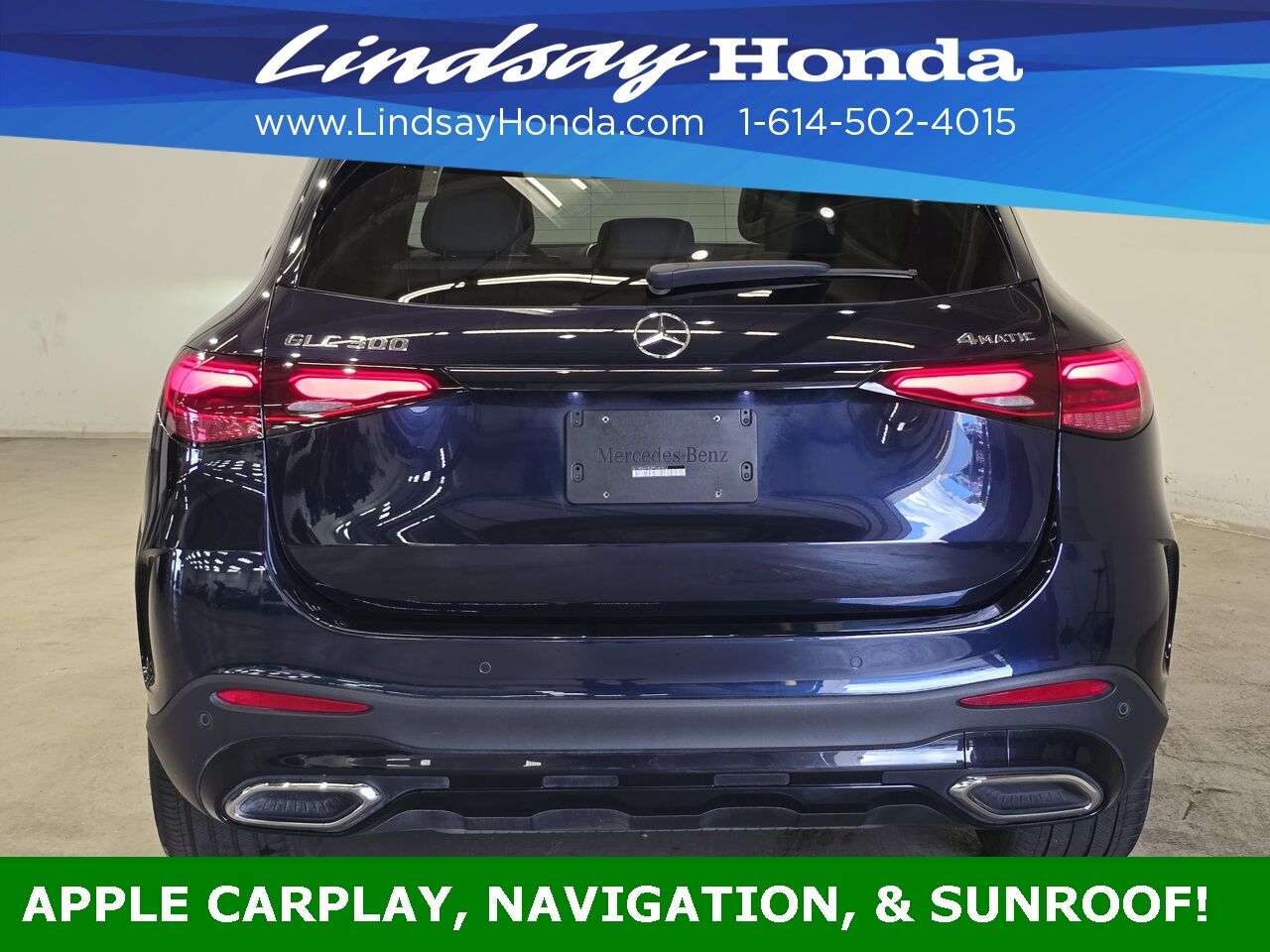 2023 Mercedes-Benz GLC GLC 300 Columbus OH