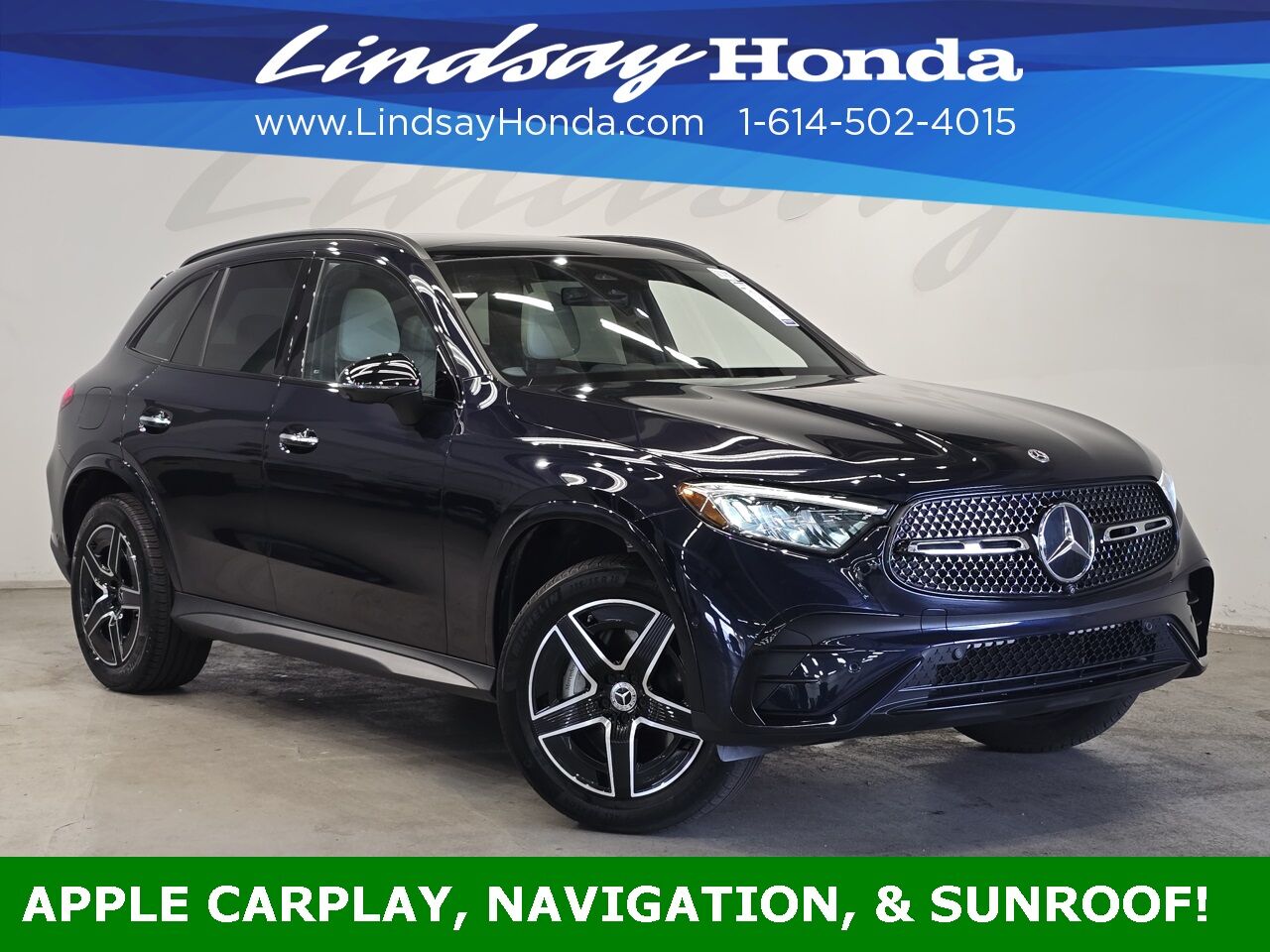 2023 Mercedes-Benz GLC GLC 300 Columbus OH