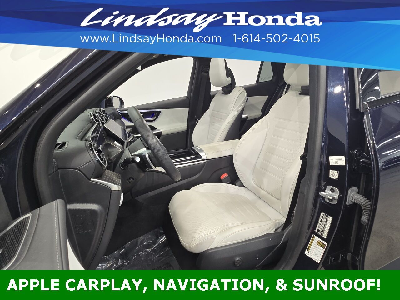 2023 Mercedes-Benz GLC GLC 300 Columbus OH
