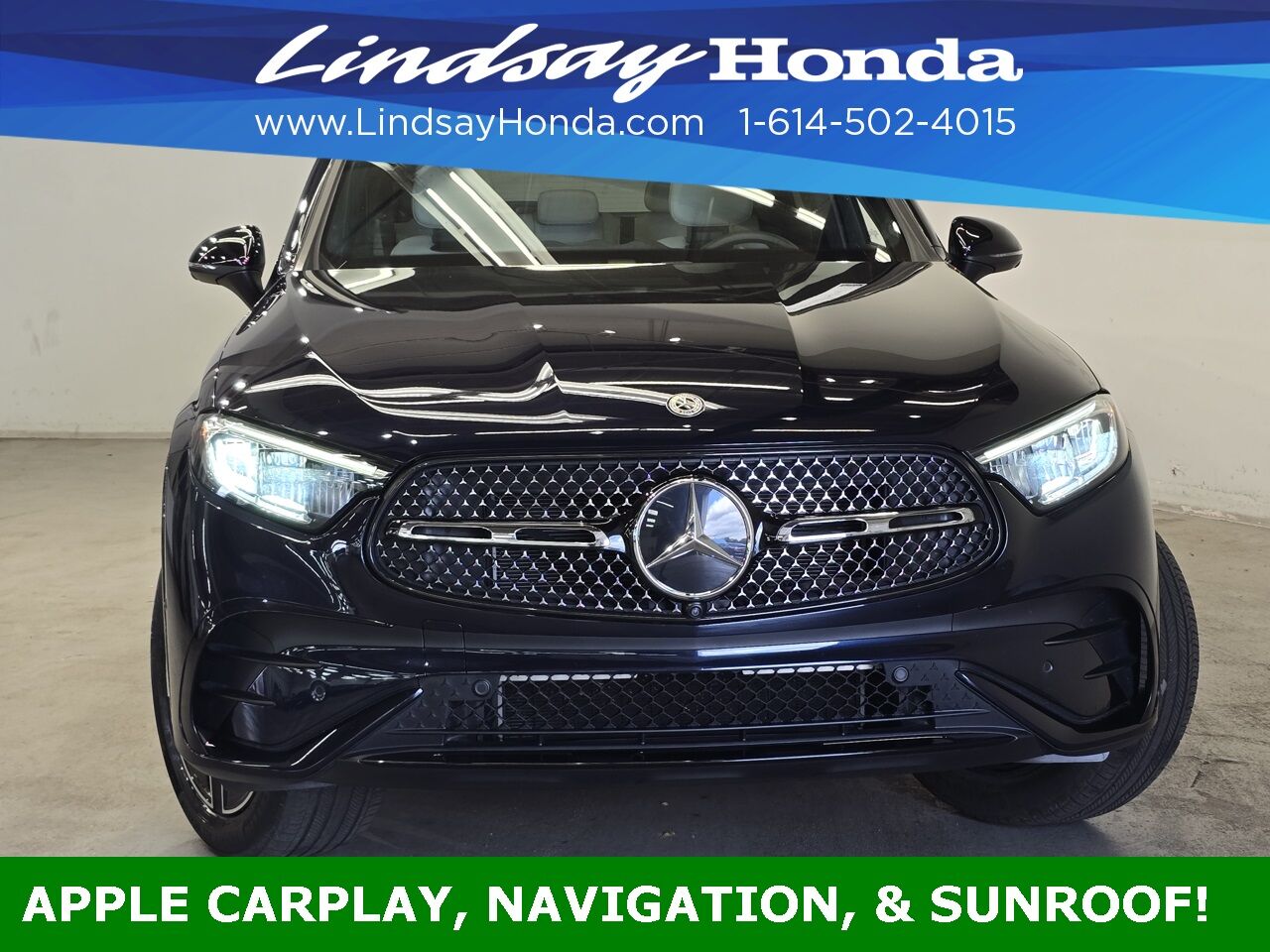 2023 Mercedes-Benz GLC GLC 300 Columbus OH