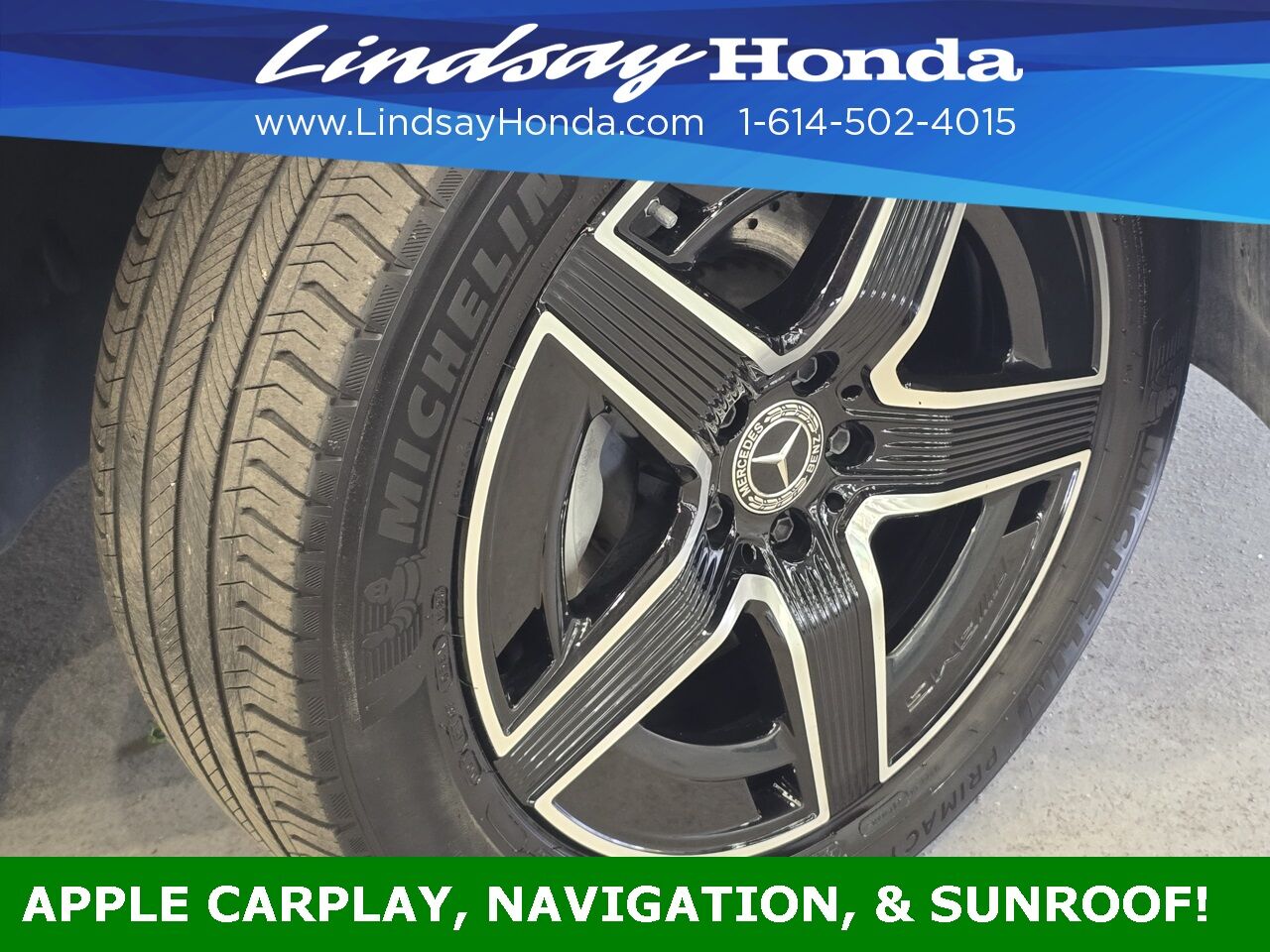 2023 Mercedes-Benz GLC GLC 300 Columbus OH