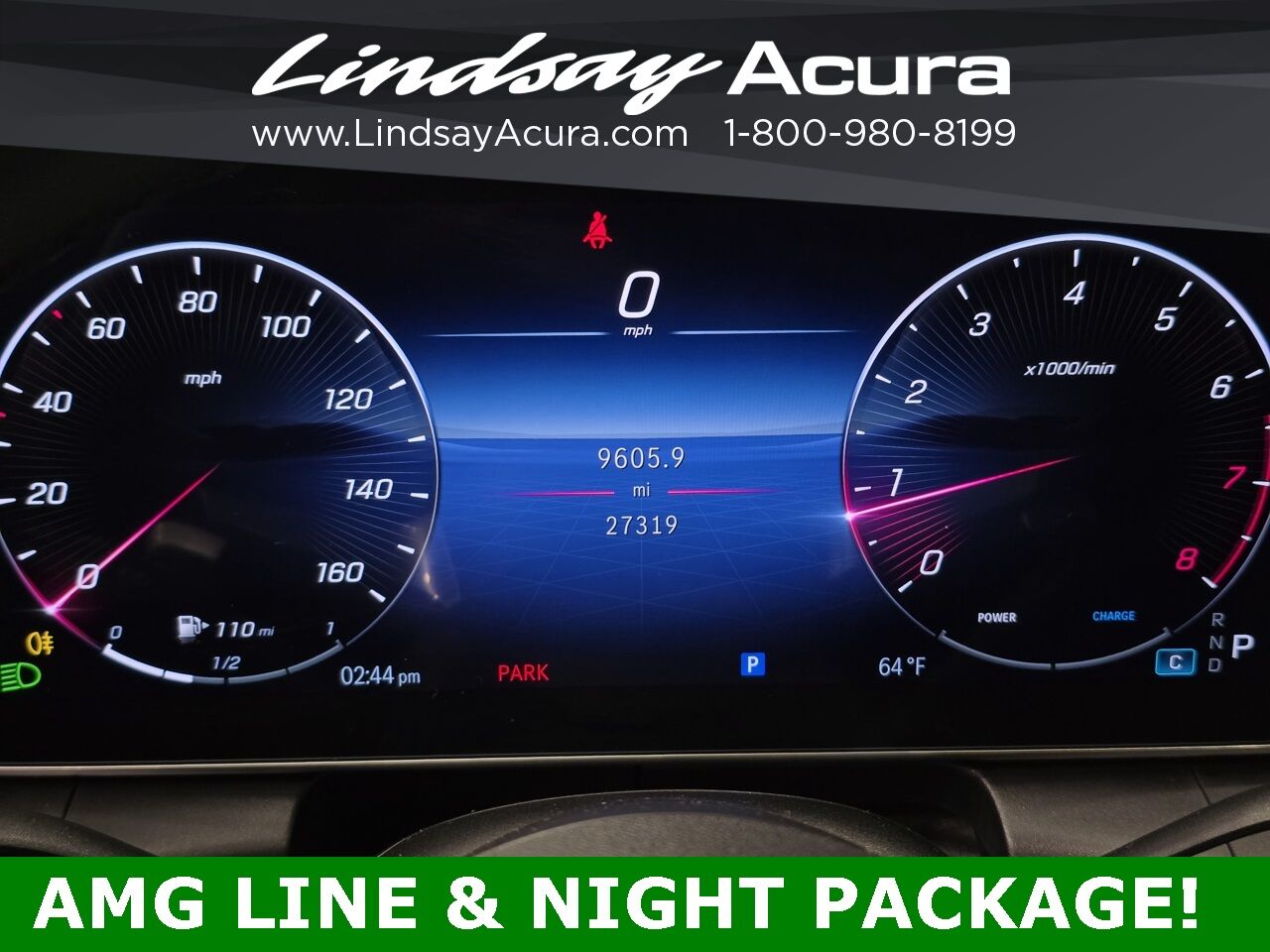 2023 Mercedes-Benz GLC GLC 300 Columbus OH