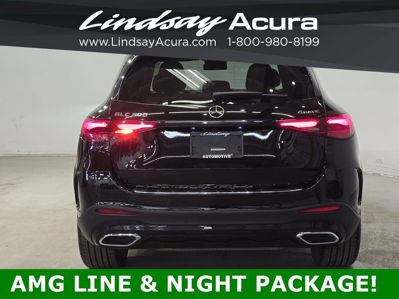 2023 Mercedes-Benz GLC GLC 300 Columbus OH