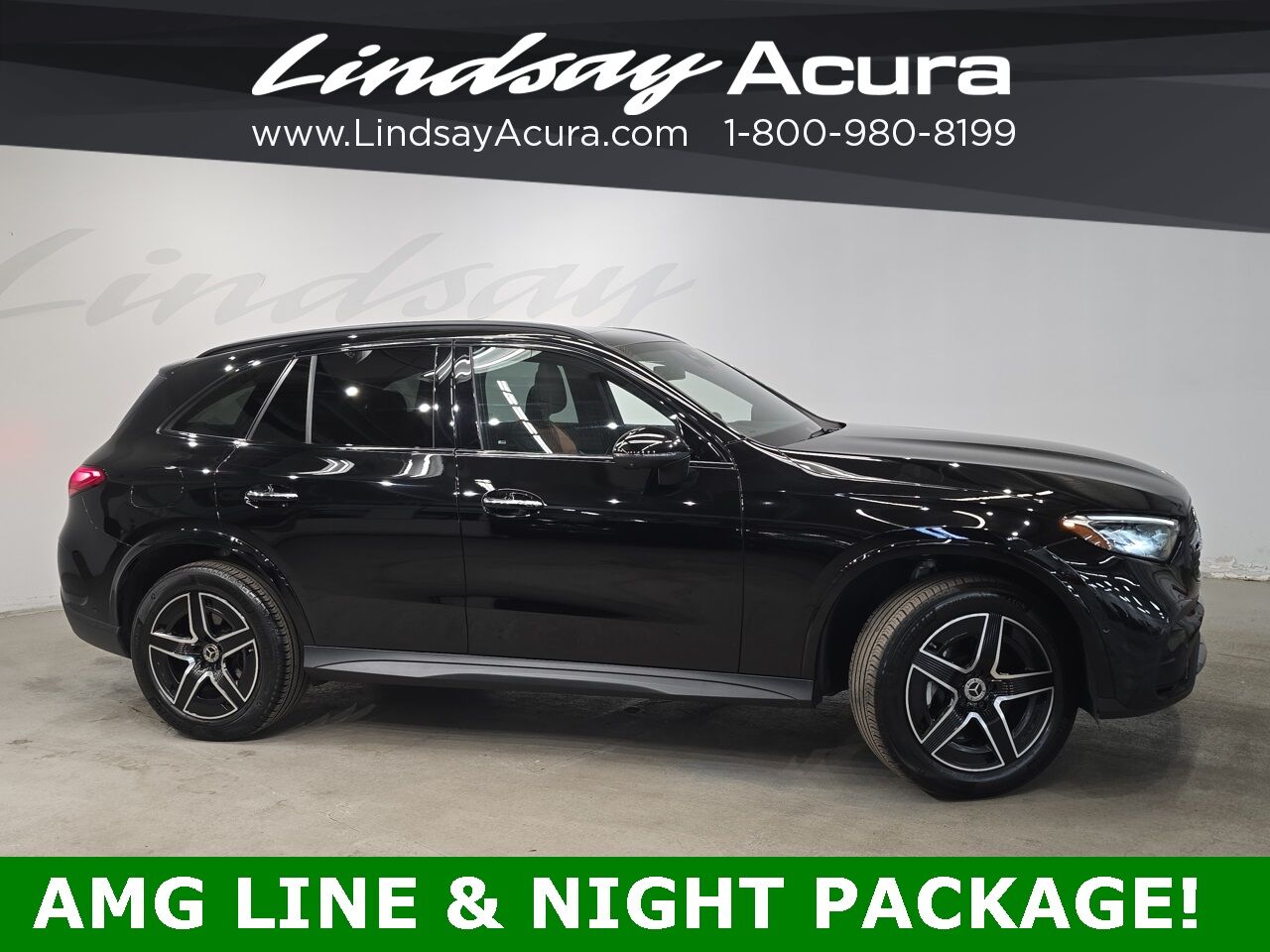 2023 Mercedes-Benz GLC GLC 300 Columbus OH