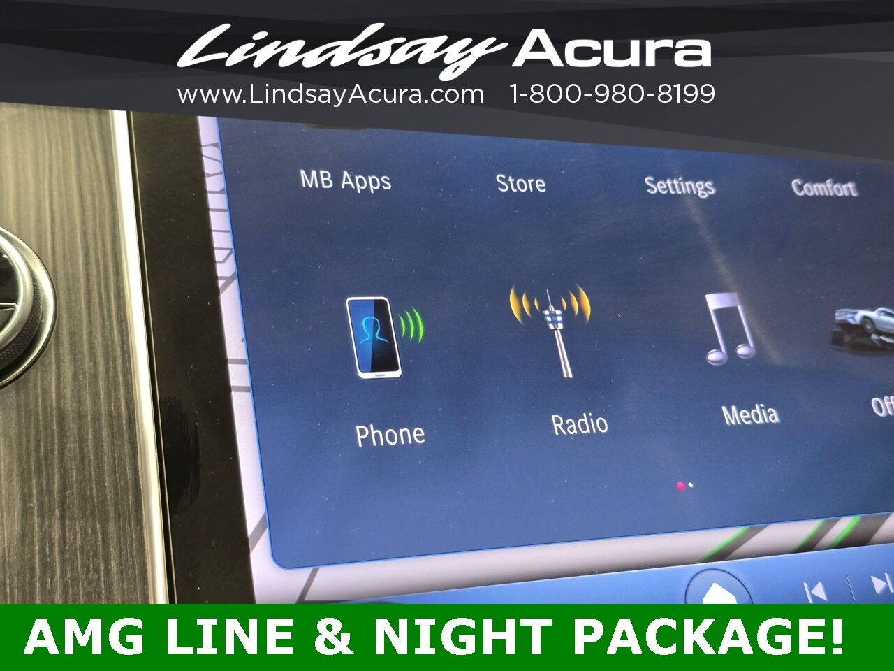 2023 Mercedes-Benz GLC GLC 300 Columbus OH