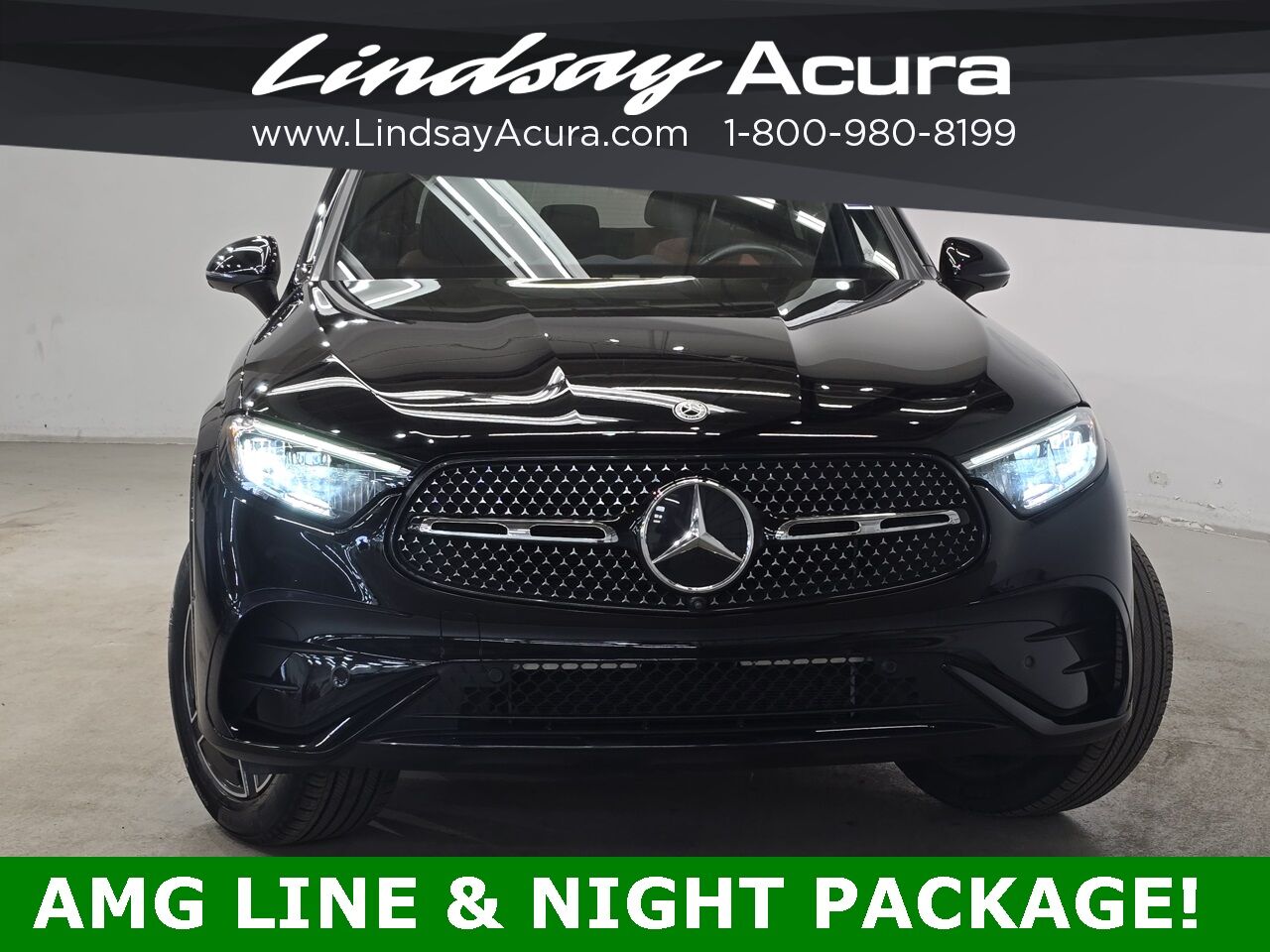 2023 Mercedes-Benz GLC GLC 300 Columbus OH