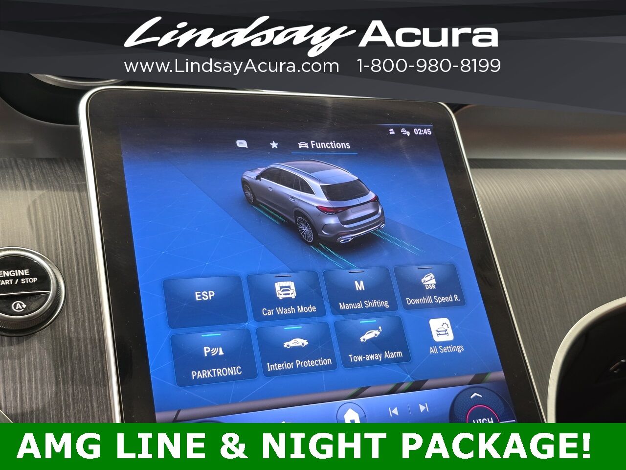 2023 Mercedes-Benz GLC GLC 300 Columbus OH