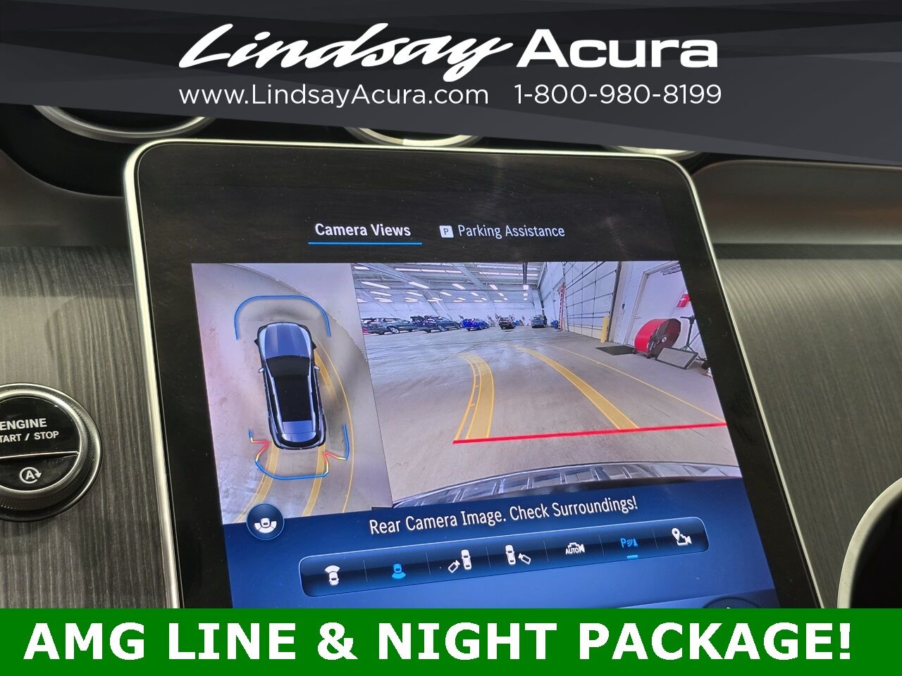 2023 Mercedes-Benz GLC GLC 300 Columbus OH