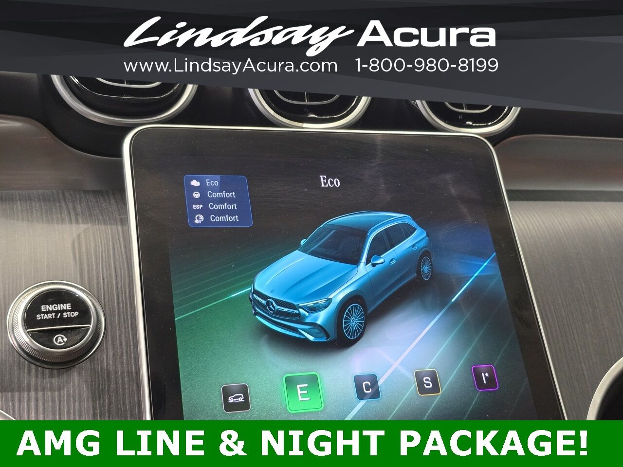 2023 Mercedes-Benz GLC GLC 300 Columbus OH