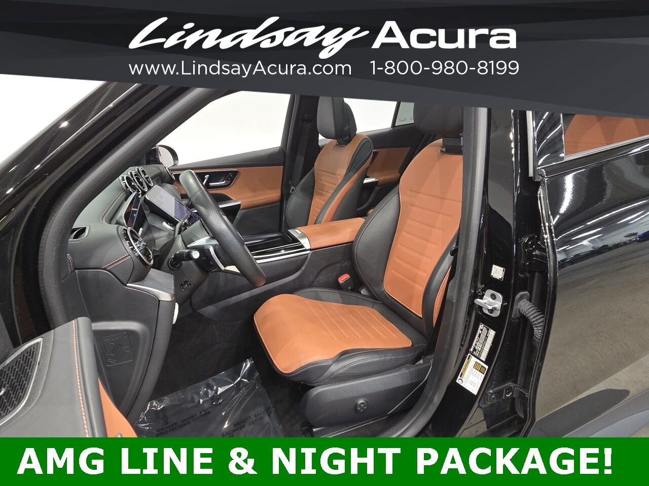 2023 Mercedes-Benz GLC GLC 300 Columbus OH