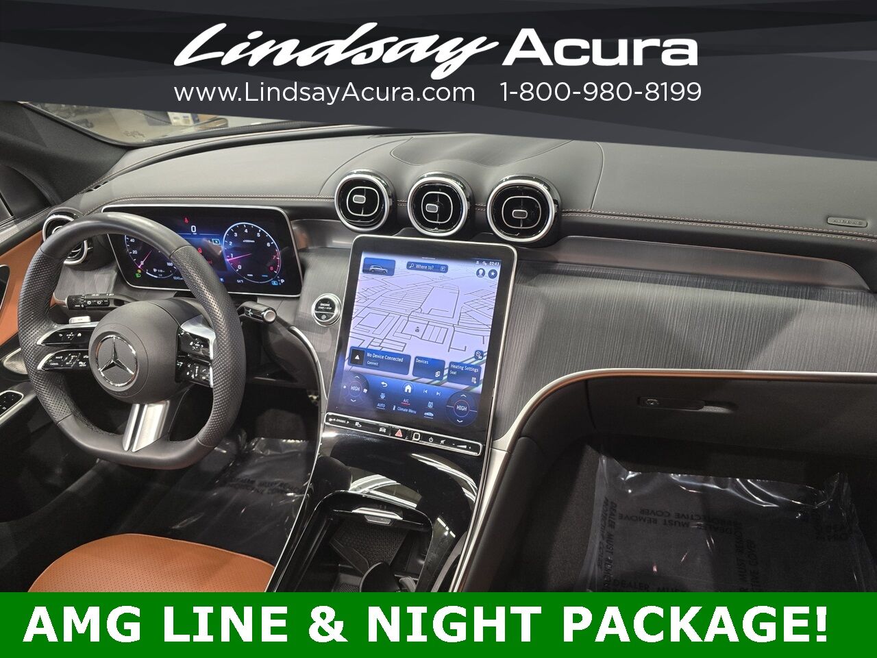 2023 Mercedes-Benz GLC GLC 300 Columbus OH