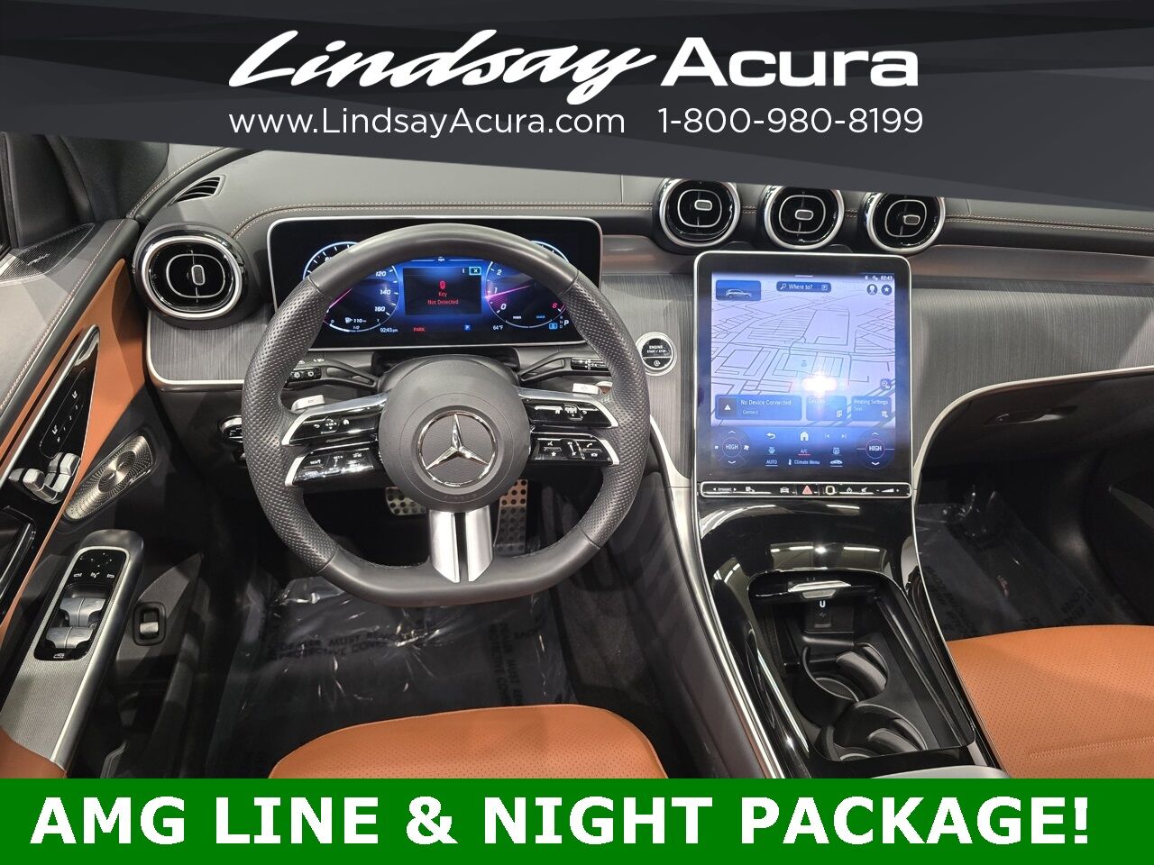 2023 Mercedes-Benz GLC GLC 300 Columbus OH