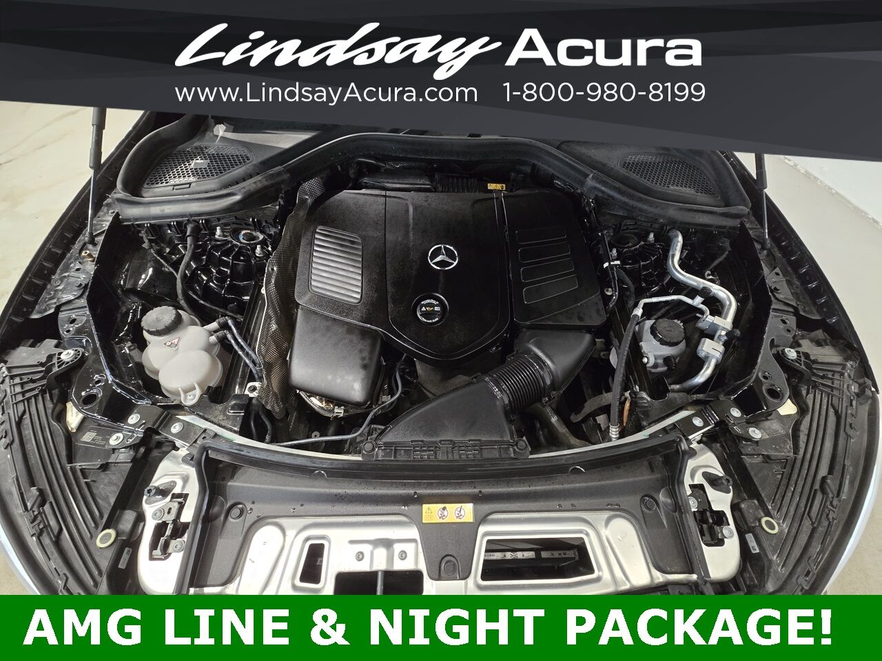 2023 Mercedes-Benz GLC GLC 300 Columbus OH