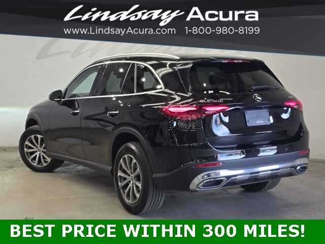 2023 Mercedes-Benz GLC GLC 300 Columbus OH