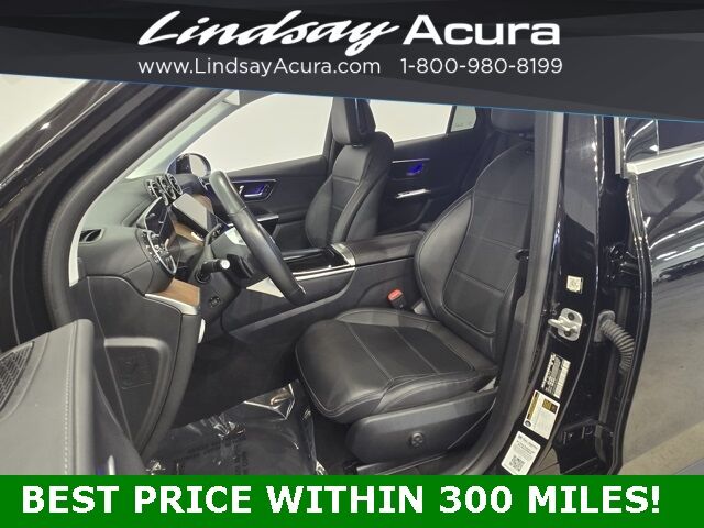 2023 Mercedes-Benz GLC GLC 300 Columbus OH