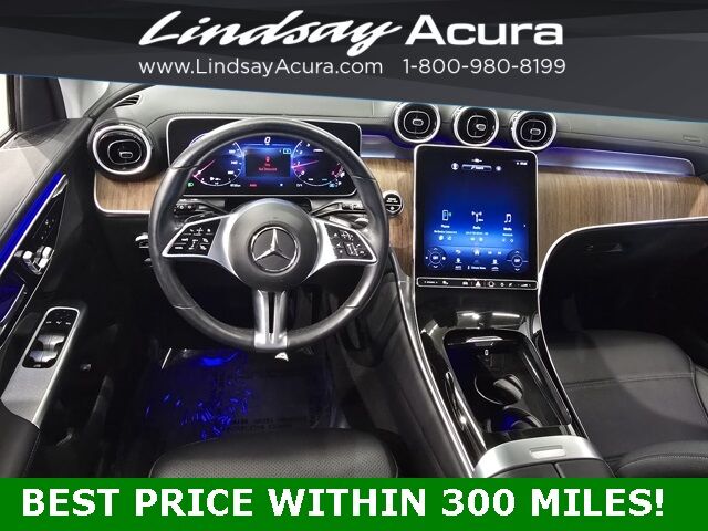 2023 Mercedes-Benz GLC GLC 300 Columbus OH
