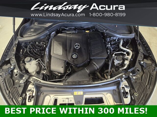 2023 Mercedes-Benz GLC GLC 300 Columbus OH