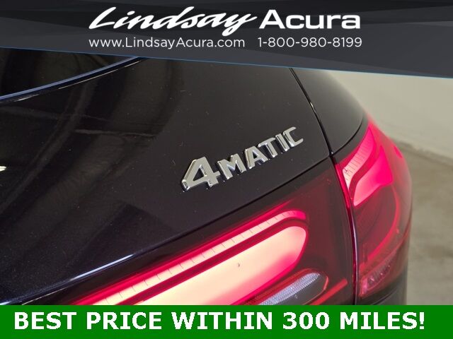 2023 Mercedes-Benz GLC GLC 300 Columbus OH