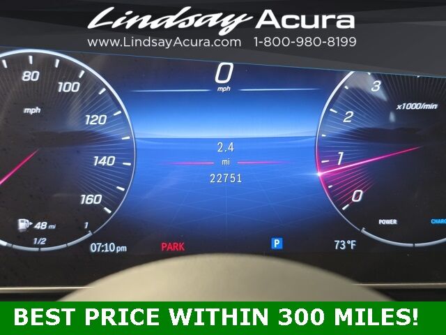 2023 Mercedes-Benz GLC GLC 300 Columbus OH