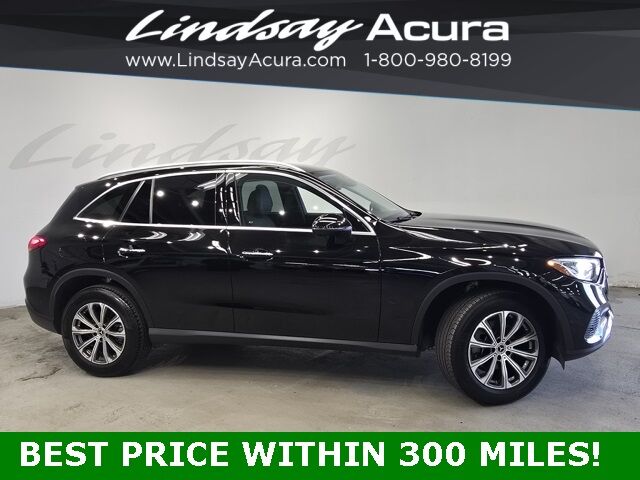 2023 Mercedes-Benz GLC GLC 300 Columbus OH