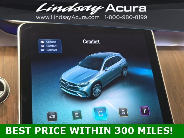 2023 Mercedes-Benz GLC GLC 300 Columbus OH