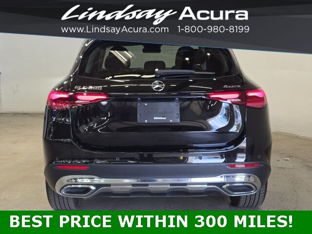2023 Mercedes-Benz GLC GLC 300 Columbus OH