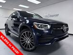2023 Mercedes-Benz GLC GLC 300 Coupe