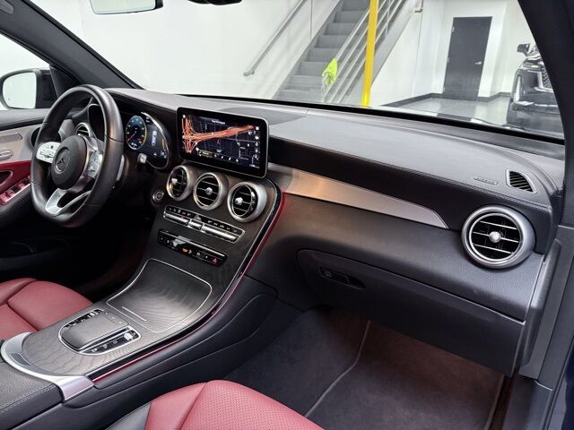 2023 Mercedes-Benz GLC GLC 300 Coupe Dallas TX