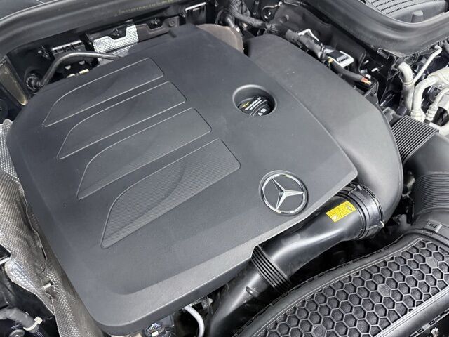 2023 Mercedes-Benz GLC GLC 300 Coupe Dallas TX