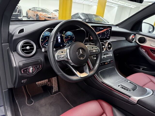 2023 Mercedes-Benz GLC GLC 300 Coupe Dallas TX