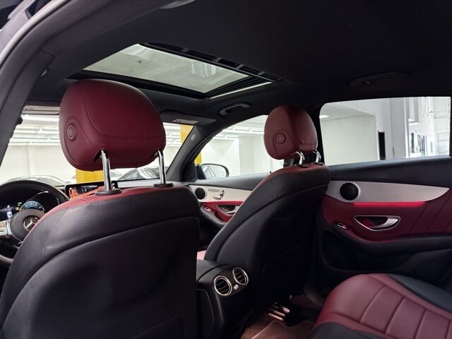 2023 Mercedes-Benz GLC GLC 300 Coupe Dallas TX