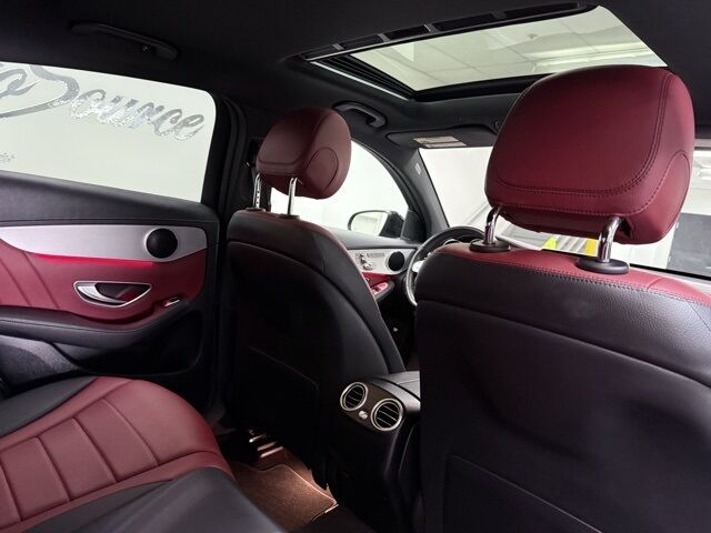 2023 Mercedes-Benz GLC GLC 300 Coupe Dallas TX
