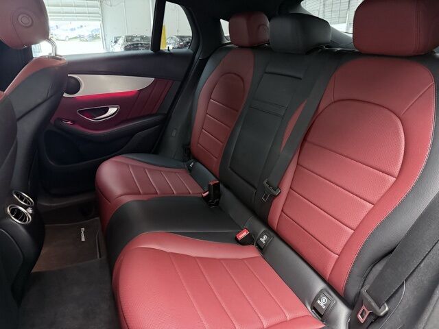2023 Mercedes-Benz GLC GLC 300 Coupe Dallas TX