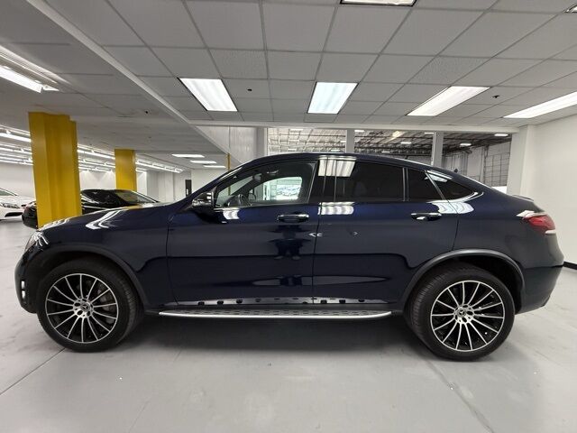 2023 Mercedes-Benz GLC GLC 300 Coupe Dallas TX