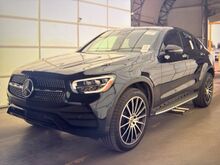 2023_Mercedes-Benz_GLC_GLC 300 Coupe_ Dallas TX