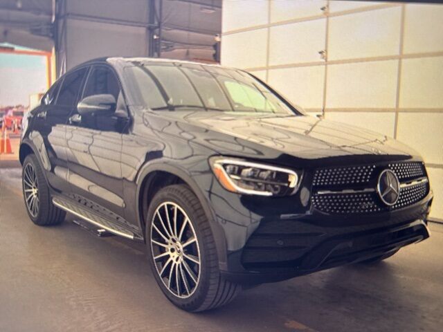 2023 Mercedes-Benz GLC GLC 300 Coupe Dallas TX