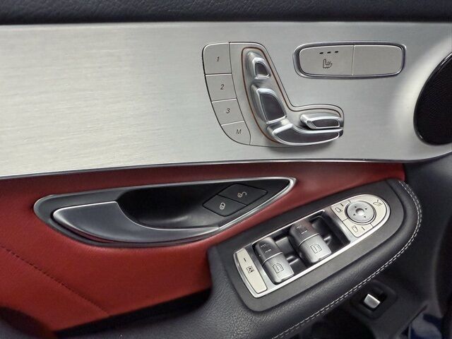 2023 Mercedes-Benz GLC GLC 300 Coupe Dallas TX