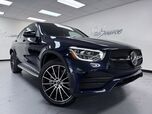 2023 Mercedes-Benz GLC GLC 300 Coupe
