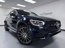2023_Mercedes-Benz_GLC_GLC 300 Coupe_ Dallas TX